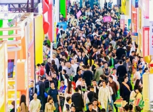  2026南京秋糖：功能性食品企业如何走通展位申请流程？