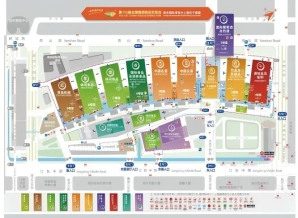 扬子江会议中心参展攻略 | 2026南京秋季糖酒会展商必看手册，附往年品牌名录